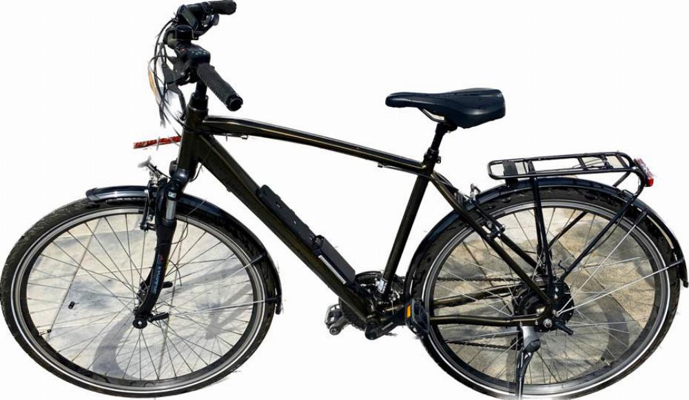 Fahrrad verkaufen PROPHETE Entdecker e9.6 Ankauf